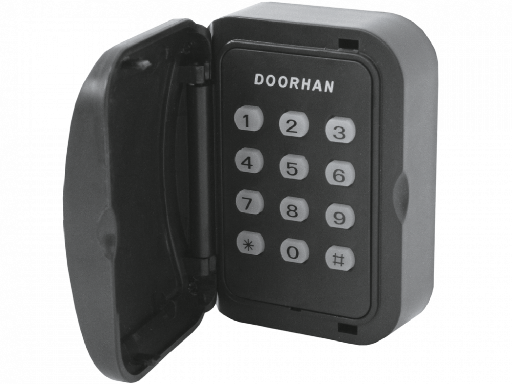 Keypad Клавиатура кодовая беспроводная