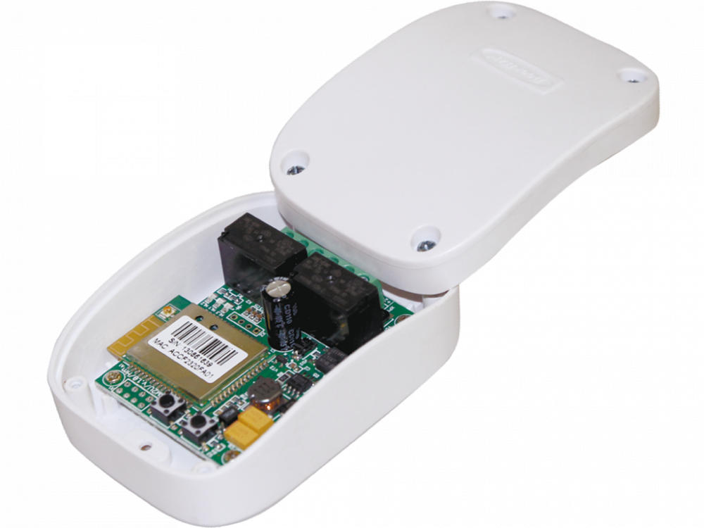 Wi-Fi SmartControl-2 Приемник
