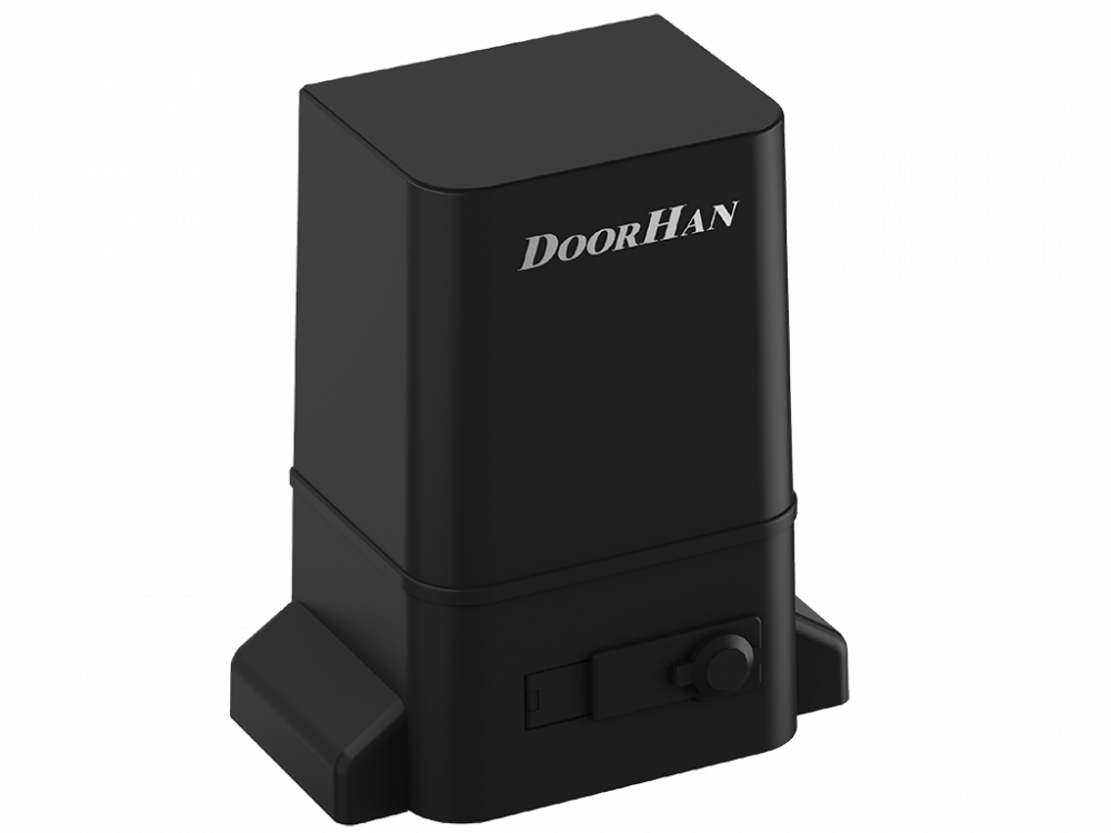 Sliding-1300Pro и Sliding-2100Pro Приводы для откатных ворот