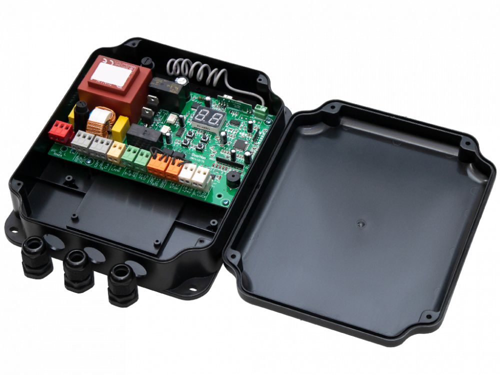 PCB-SW Блок управления для распашных приводов