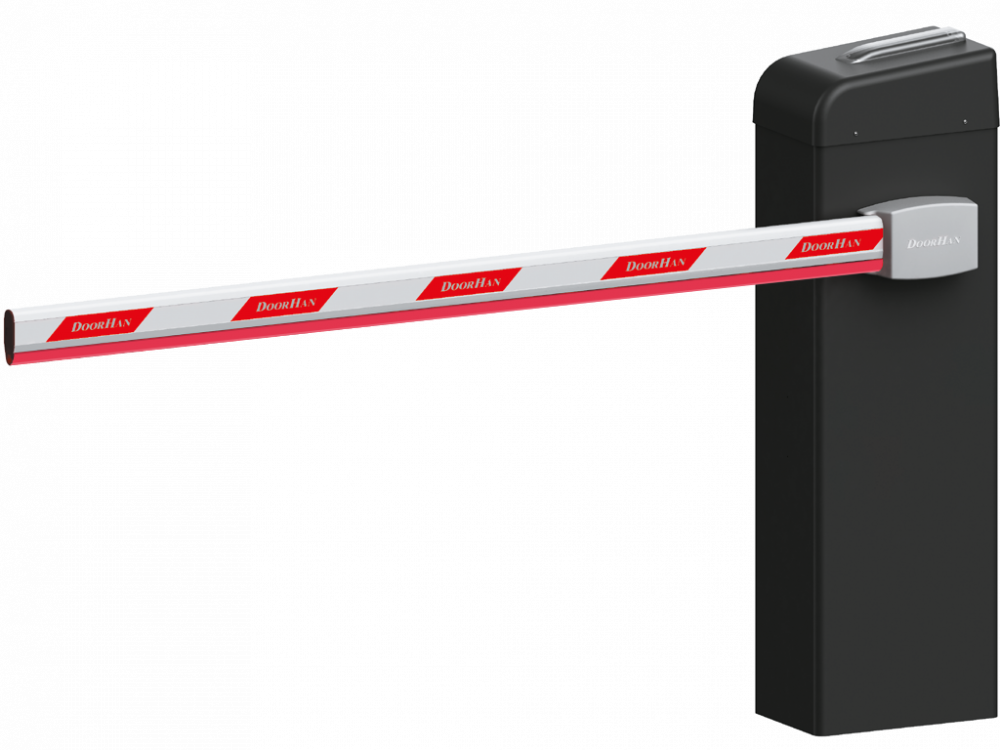 Barrier-Pro / Barrier-Pro-RPD Шлагбаум