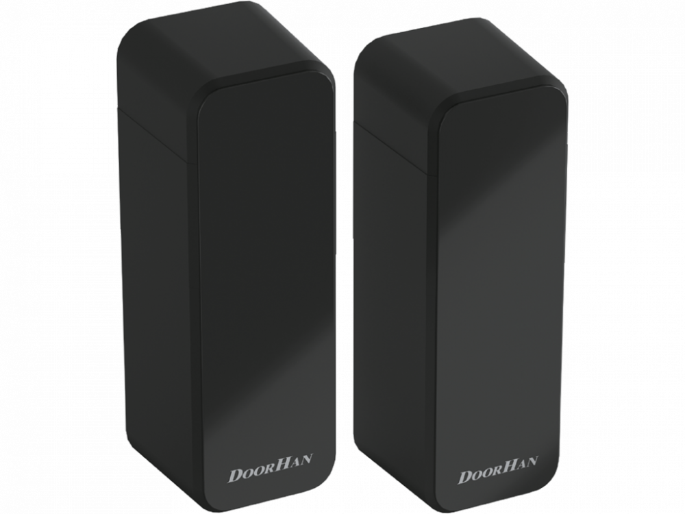 Photocell-Pro Фотоэлементы беспроводные