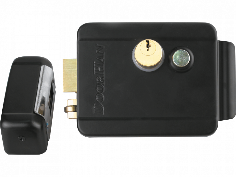 DH-Lock-KIT Комплект замка электромеханического