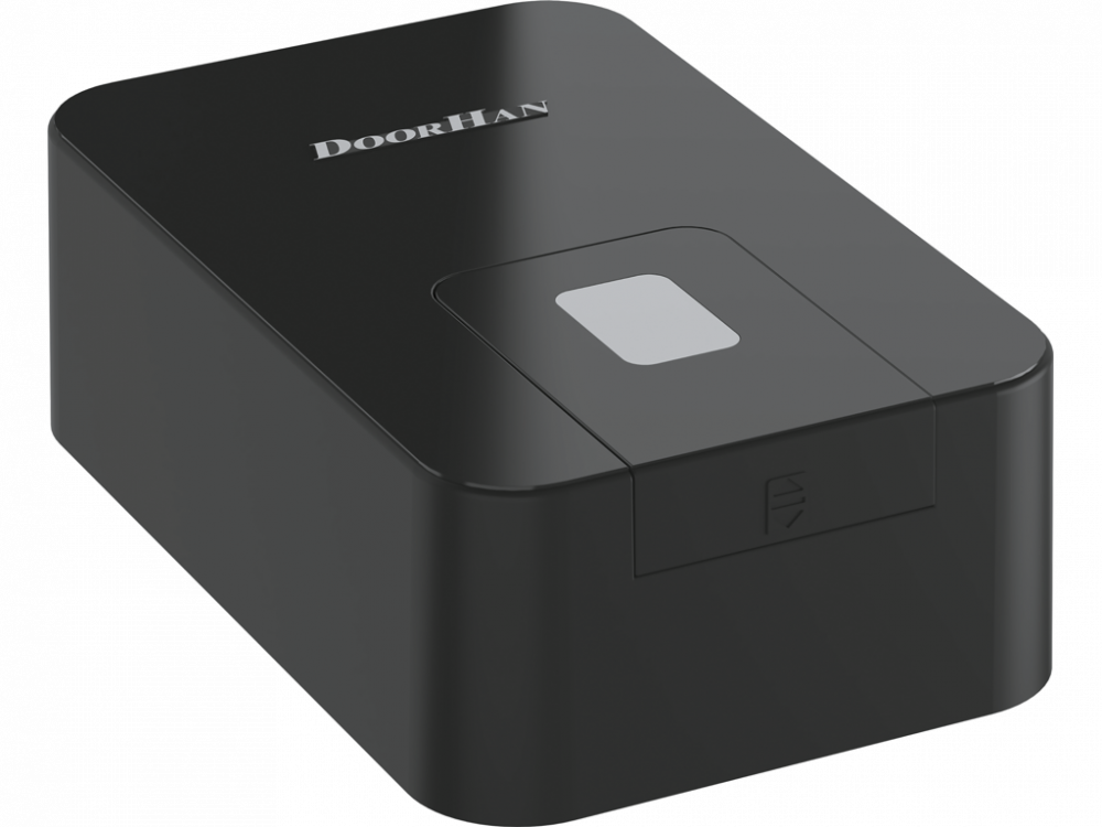 Sectional-800Pro и Sectional-1000Pro Приводы для бытовых секционных ворот