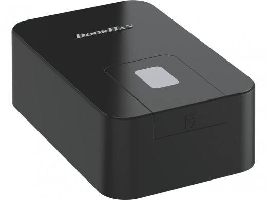 Sectional-800Pro и Sectional-1000Pro Приводы для бытовых секционных ворот